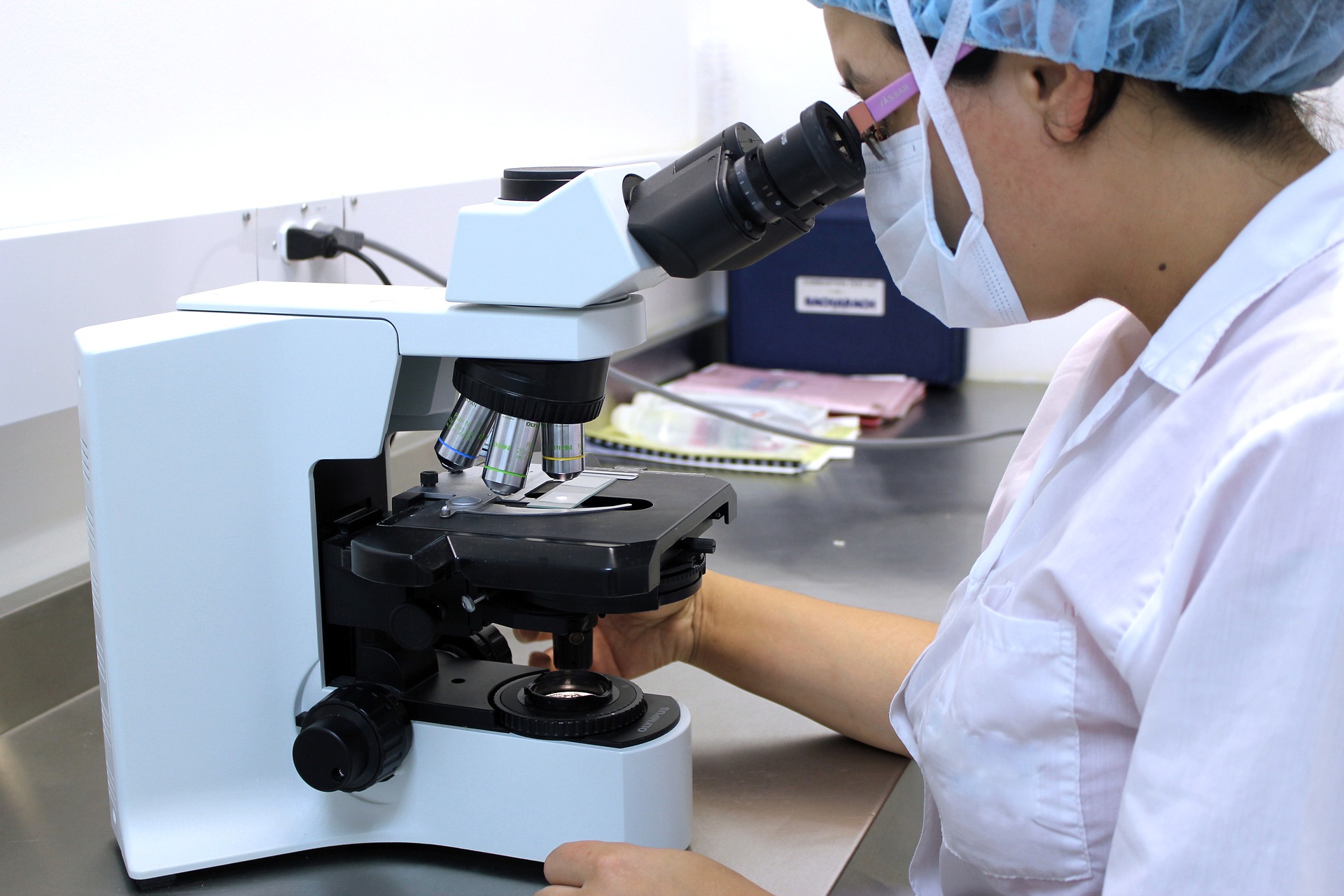Microbiologia Siracusa