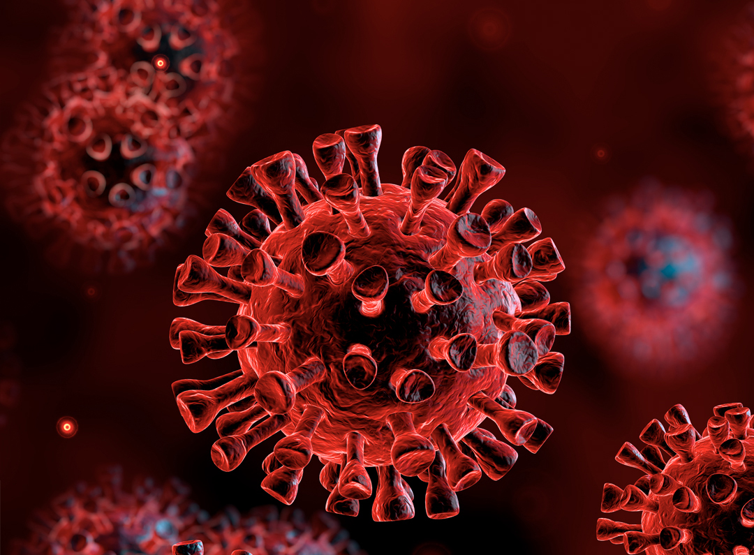 Coronavirus Siracusa Esami